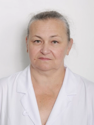 Халькова Марина Игоревна операционная медицинская сестра