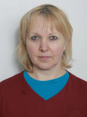 Яблокова Анастасия Владимировна медицинский технолог
