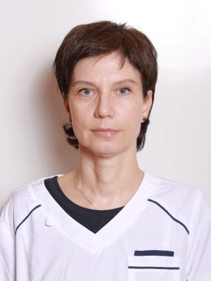 Якунина Анна Юрьевна