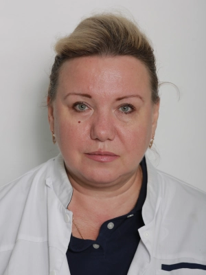 Ефимова Татьяна Фанисовна врач-рентгенолог