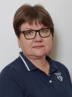 Ефтакова Эллина Евгеньевна врач ультразвуковой диагностики