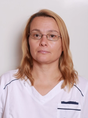 Егорова Наталья Викторовна