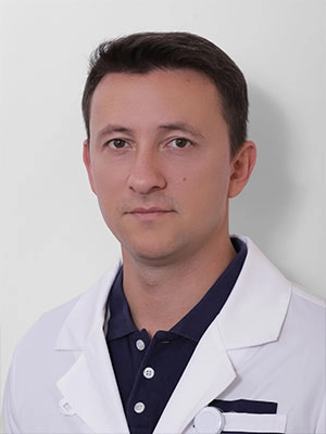 Елисеев Сергей Юрьевич врач по рентгенэндоваскулярным диагностике и лечению