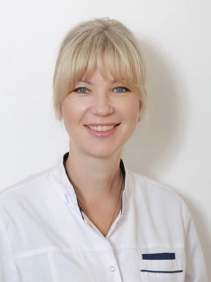 Ермаченкова Евгения Игоревна заведующий эндоскопическим отделением - врач-эндоскопист