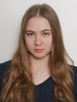 Зайцева Кристина Александровна