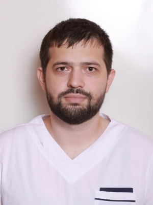 Зайнулабидов Гаджи Магомедович