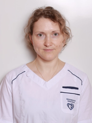 Захарова Наталья Борисовна