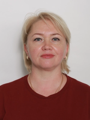 Жигульская Екатерина Владимировна