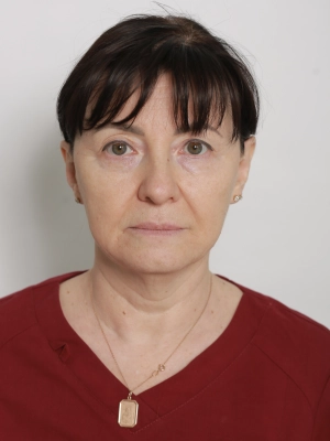 Журавлева Марина Александровна медицинская сестра перевязочной