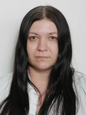 Золотова Лилия Викторовна операционная медицинская сестра
