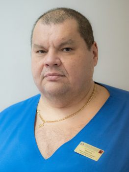 Матков Иван Валентинович